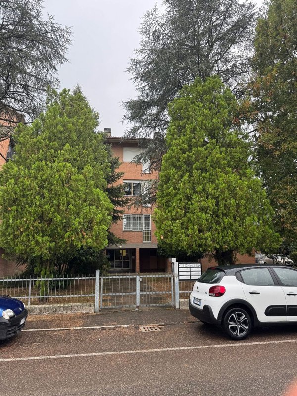 appartamento in vendita a San Giovanni in Persiceto in zona Budrie