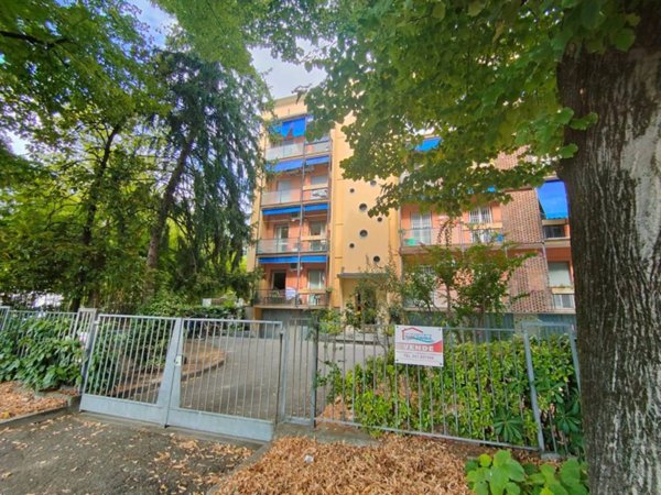 appartamento in vendita a San Giovanni in Persiceto