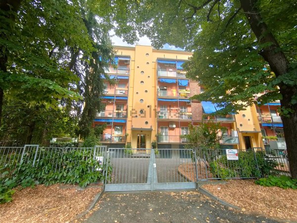 appartamento in vendita a San Giovanni in Persiceto