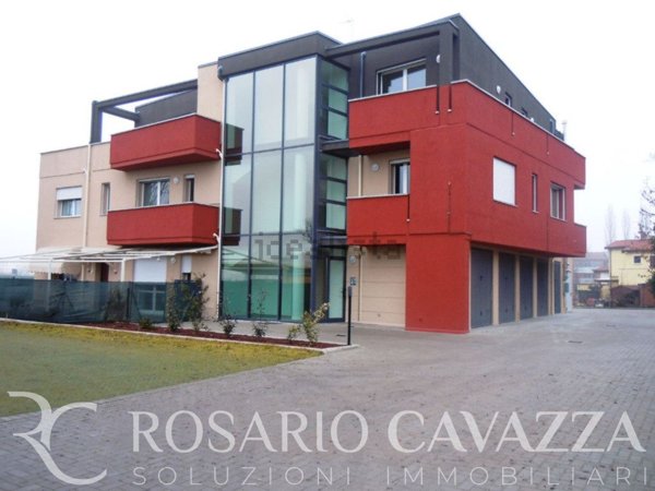 appartamento in vendita a San Giovanni in Persiceto