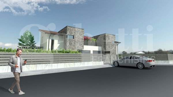 casa indipendente in vendita a San Giovanni in Persiceto