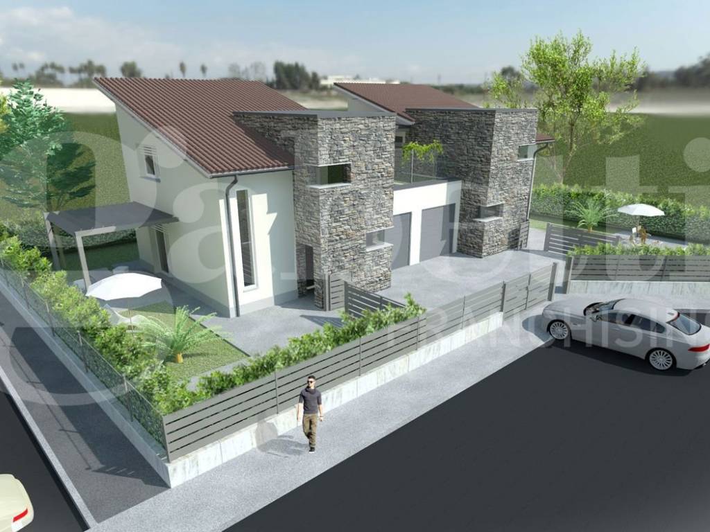 casa indipendente in vendita a San Giovanni in Persiceto