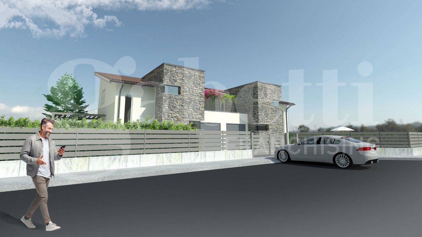 casa indipendente in vendita a San Giovanni in Persiceto