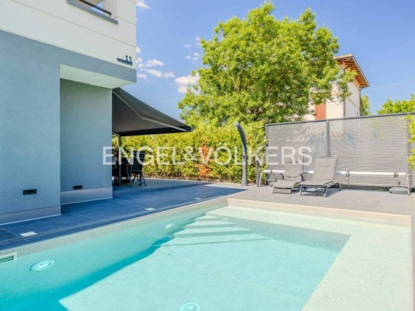 casa indipendente in vendita a San Giovanni in Persiceto