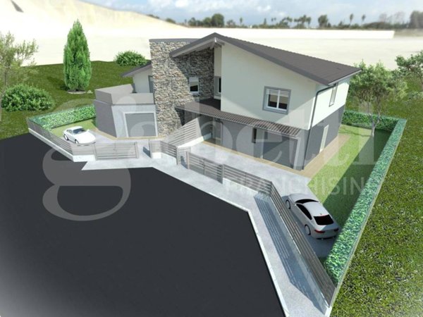 casa indipendente in vendita a San Giovanni in Persiceto