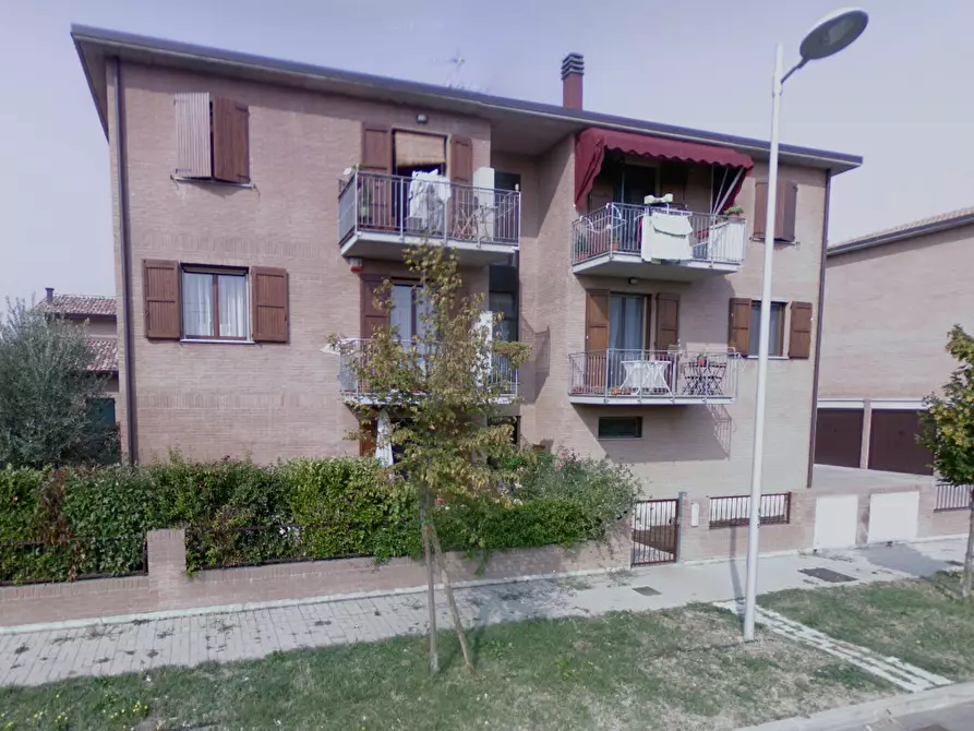 appartamento in vendita a San Giovanni in Persiceto