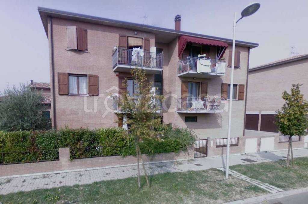 appartamento in vendita a San Giovanni in Persiceto