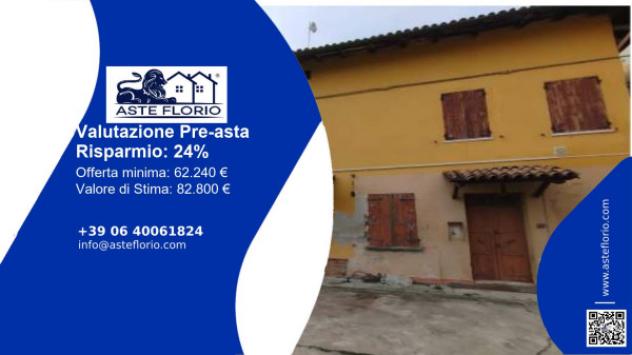 casa semindipendente in vendita a San Giovanni in Persiceto in zona Tivoli