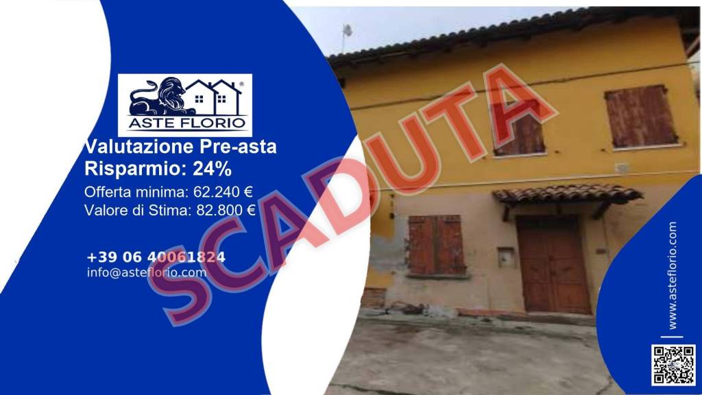 appartamento in vendita a San Giovanni in Persiceto in zona Tivoli