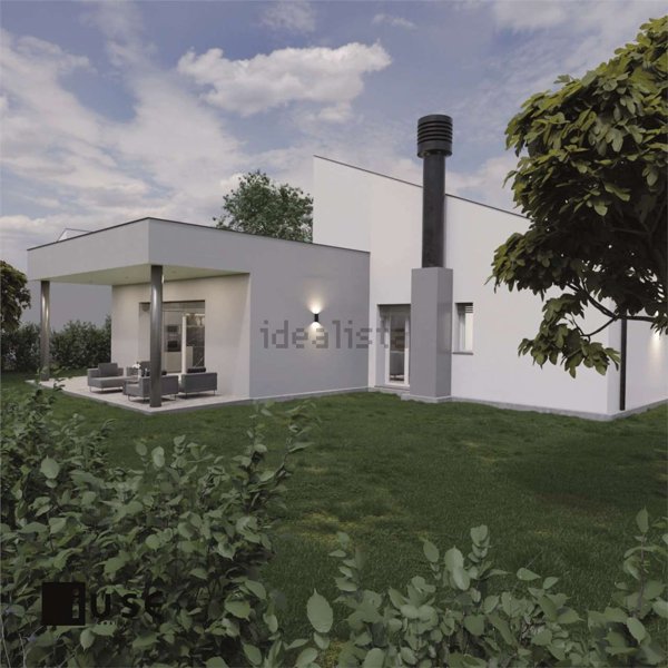 casa indipendente in vendita a San Giovanni in Persiceto in zona Decima