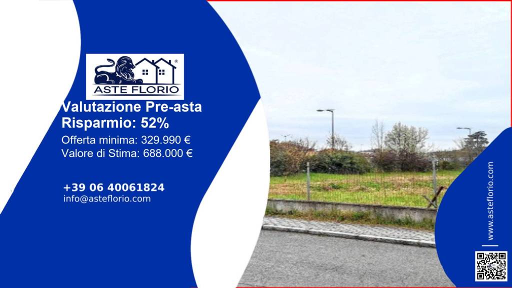 terreno agricolo in vendita a San Giovanni in Persiceto