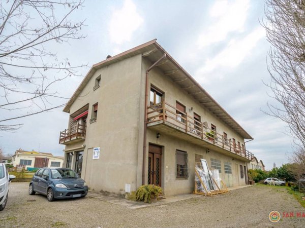 casa indipendente in vendita a San Giovanni in Persiceto in zona Decima