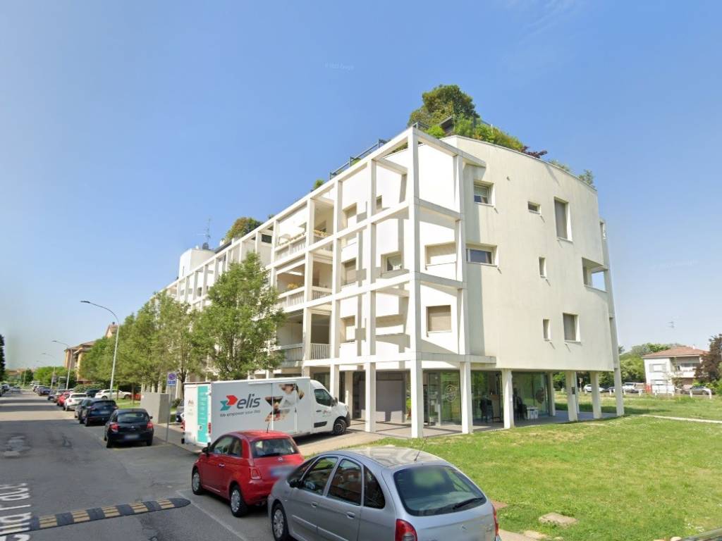 appartamento in vendita a San Giovanni in Persiceto