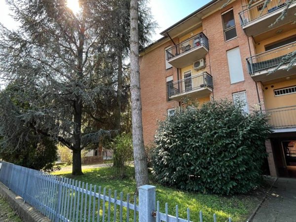 appartamento in vendita a San Giovanni in Persiceto in zona Budrie