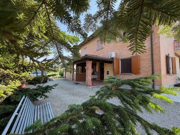 casa indipendente in vendita a San Giovanni in Persiceto