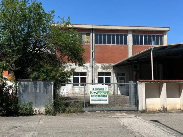 locale di sgombero in vendita a San Giovanni in Persiceto
