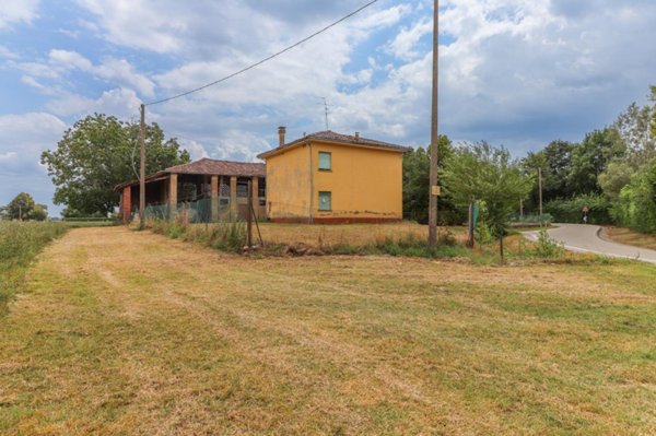 casa indipendente in vendita a San Giovanni in Persiceto