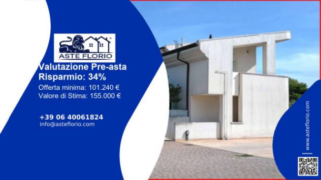 appartamento in vendita a San Giovanni in Persiceto