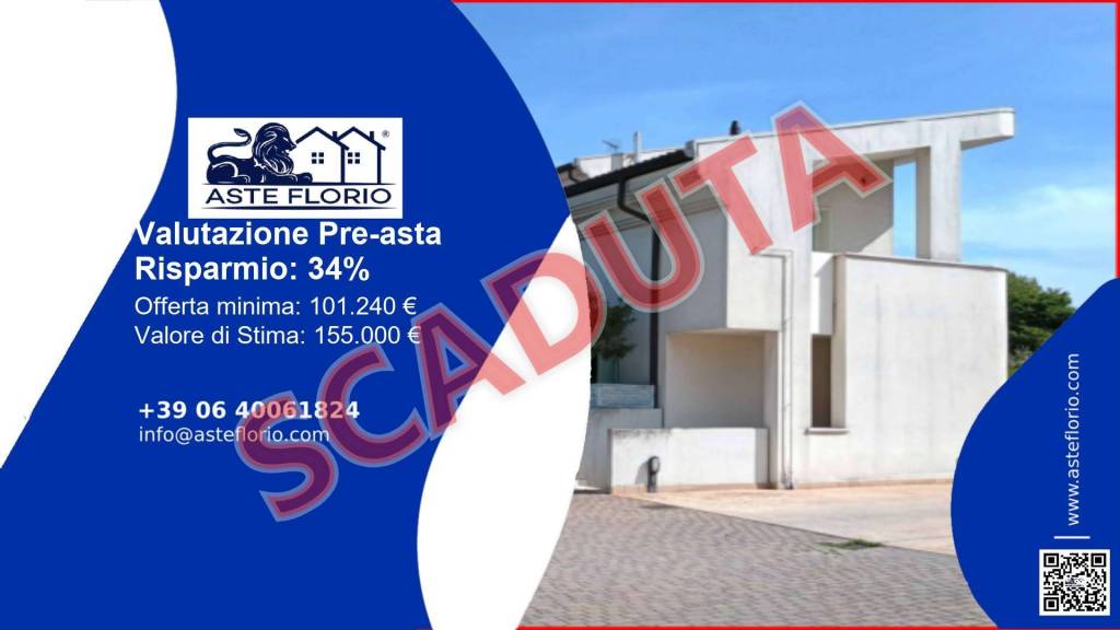 appartamento in vendita a San Giovanni in Persiceto