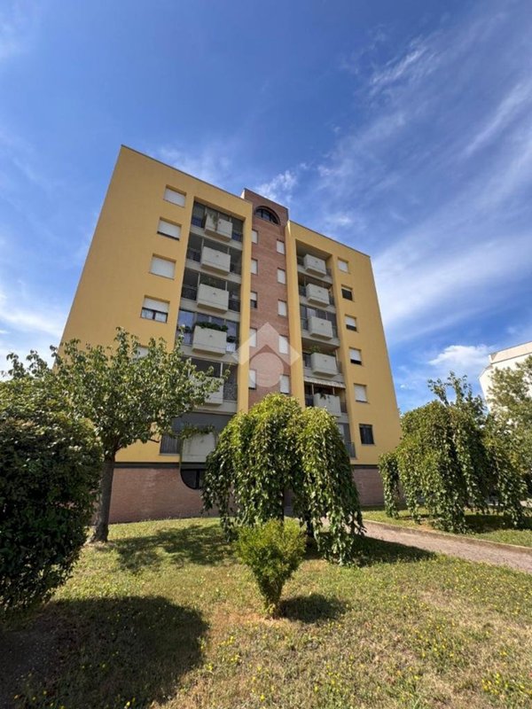 appartamento in vendita a San Giovanni in Persiceto