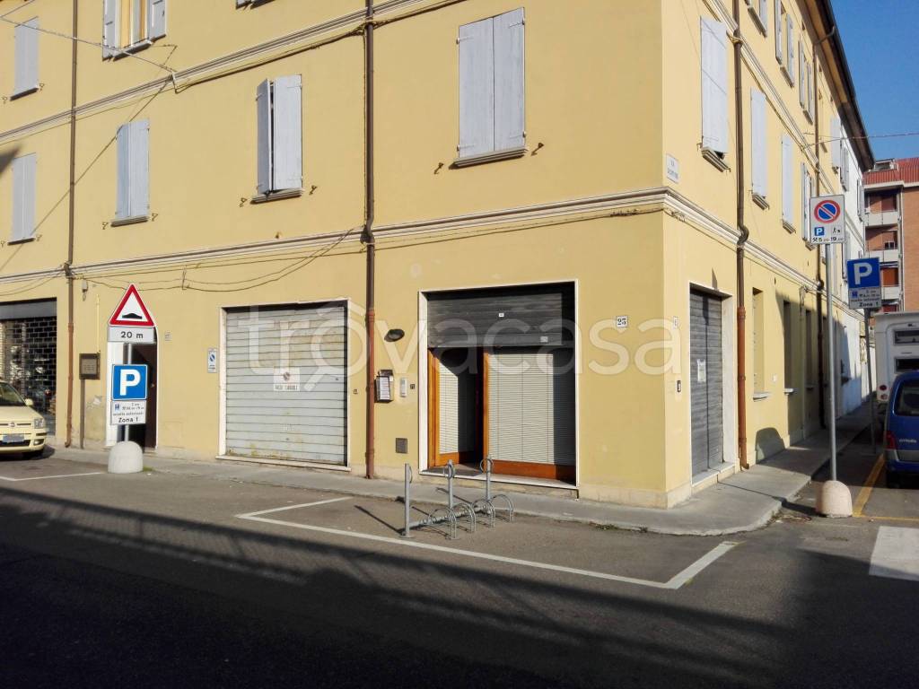 appartamento in vendita a San Giovanni in Persiceto