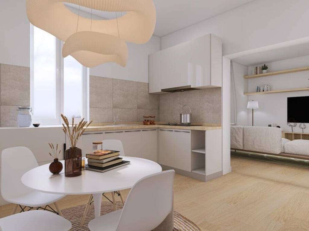 appartamento in vendita a San Giovanni in Persiceto