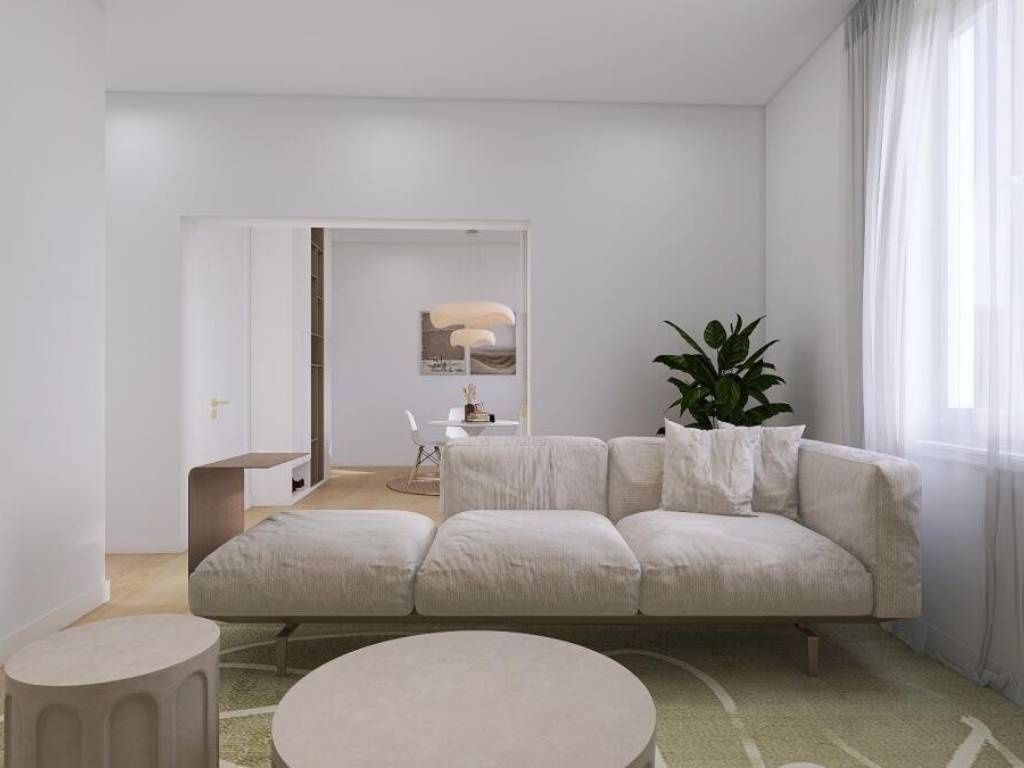 appartamento in vendita a San Giovanni in Persiceto