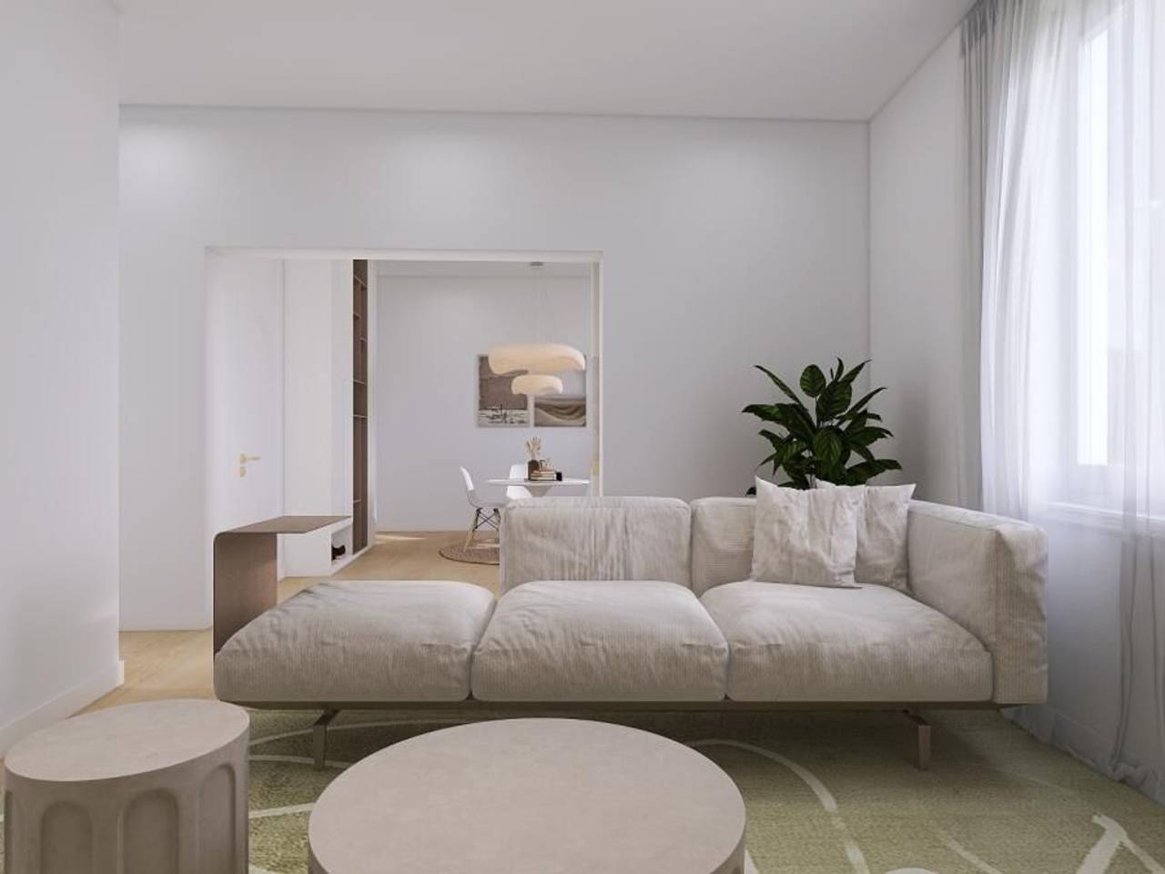 appartamento in vendita a San Giovanni in Persiceto