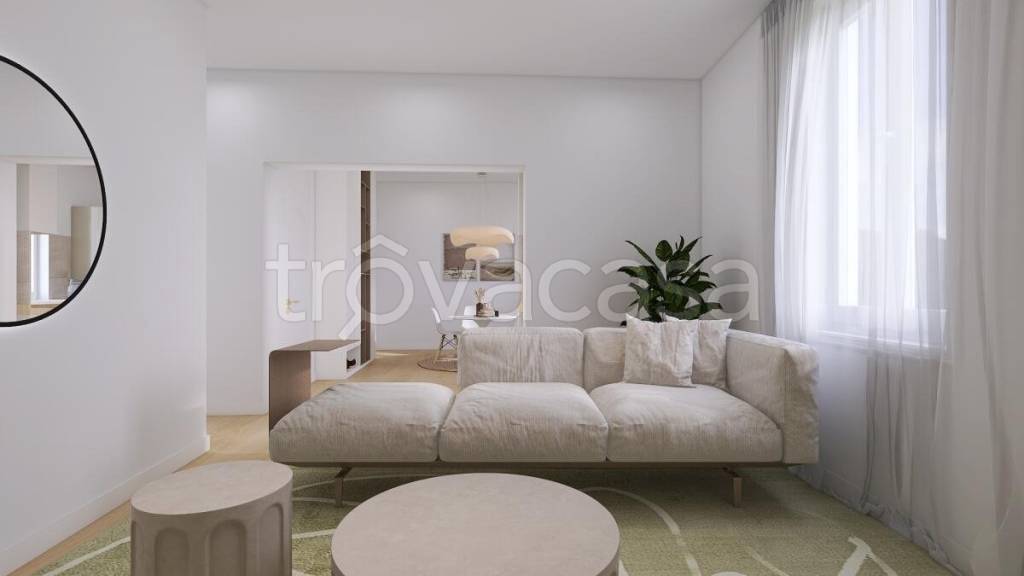 appartamento in vendita a San Giovanni in Persiceto