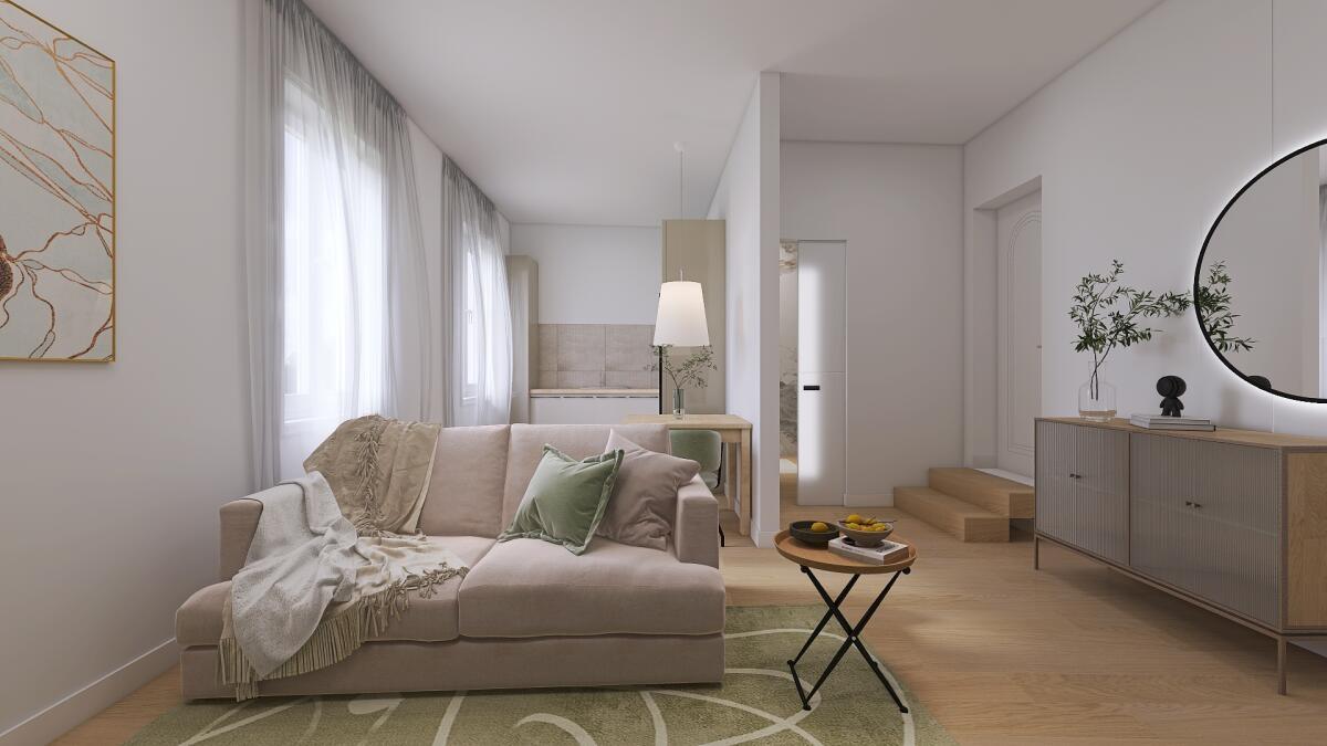 appartamento in vendita a San Giovanni in Persiceto