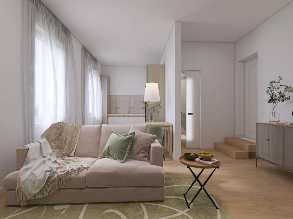 appartamento in vendita a San Giovanni in Persiceto