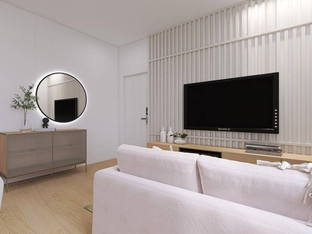 appartamento in vendita a San Giovanni in Persiceto