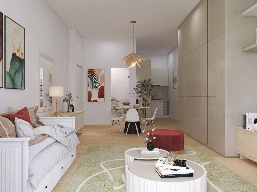 appartamento in vendita a San Giovanni in Persiceto