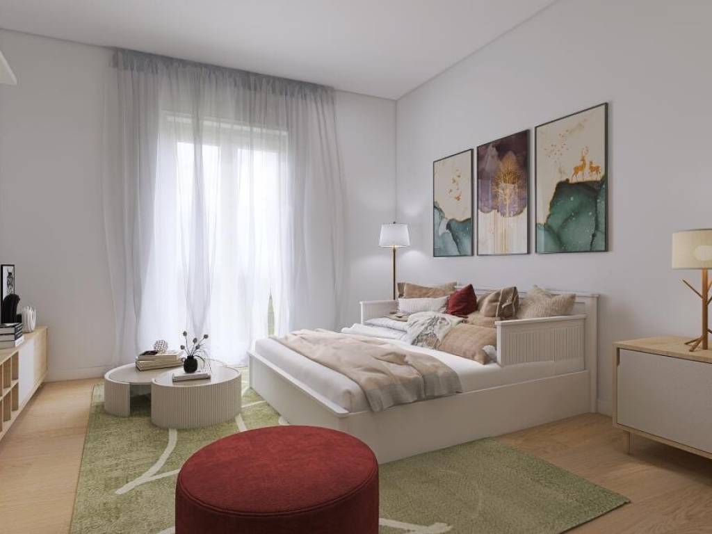 appartamento in vendita a San Giovanni in Persiceto