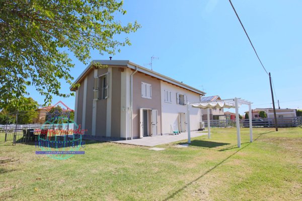 casa indipendente in vendita a San Giovanni in Persiceto
