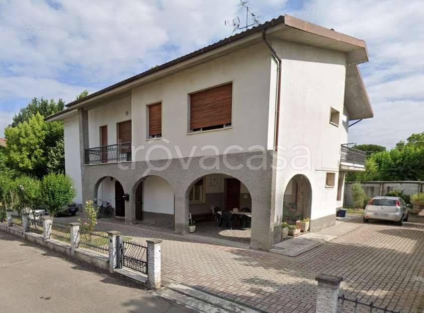 appartamento in vendita a San Giovanni in Persiceto