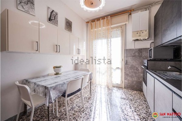 appartamento in vendita a San Giovanni in Persiceto in zona Decima