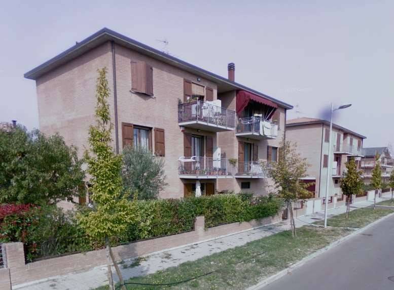 appartamento in vendita a San Giovanni in Persiceto