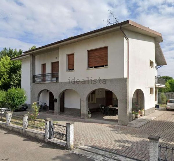 appartamento in vendita a San Giovanni in Persiceto