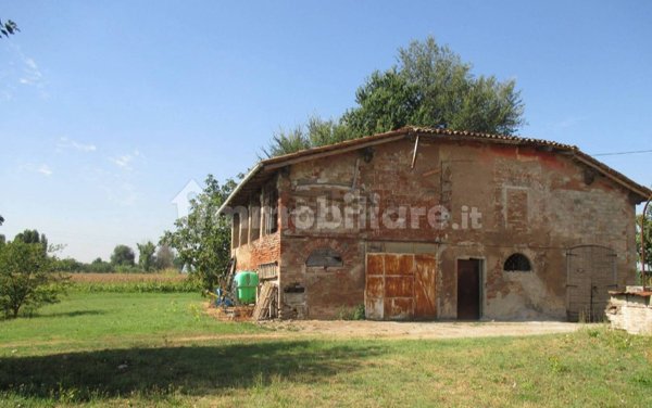 casa indipendente in vendita a San Giovanni in Persiceto