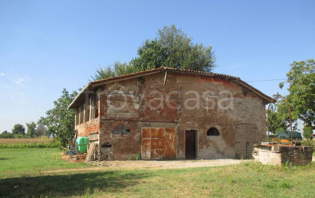 casa indipendente in vendita a San Giovanni in Persiceto