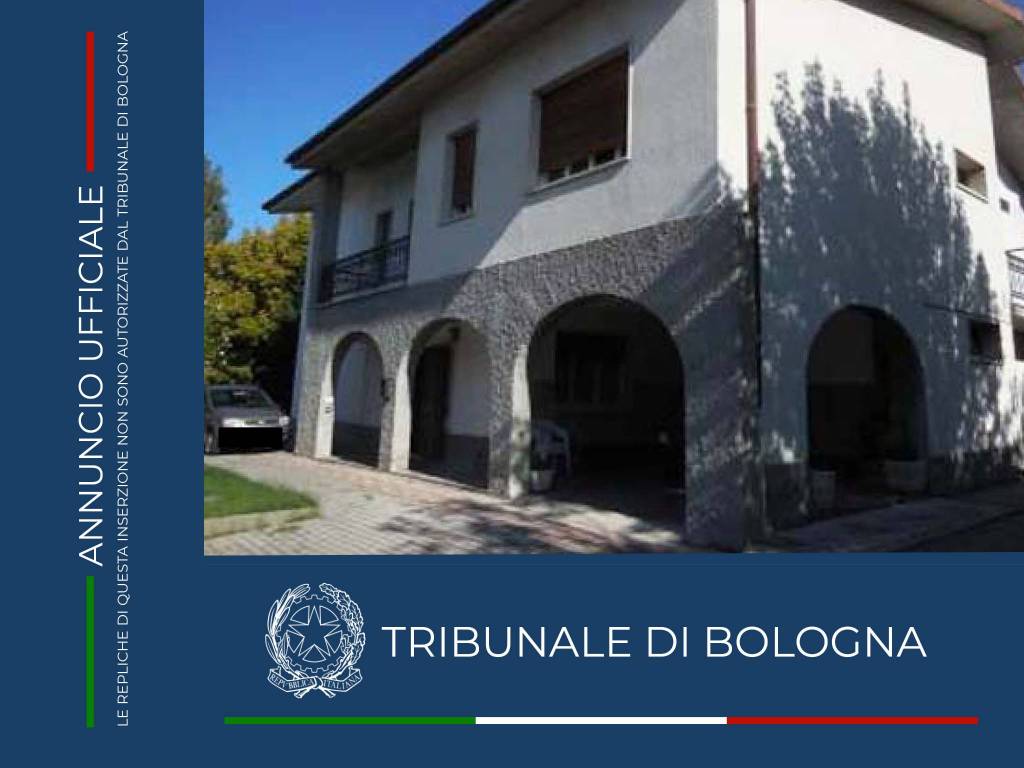 appartamento in vendita a San Giovanni in Persiceto