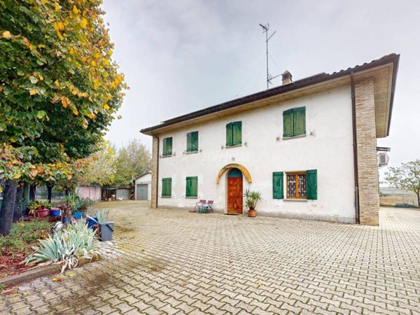 casa indipendente in vendita a San Giovanni in Persiceto