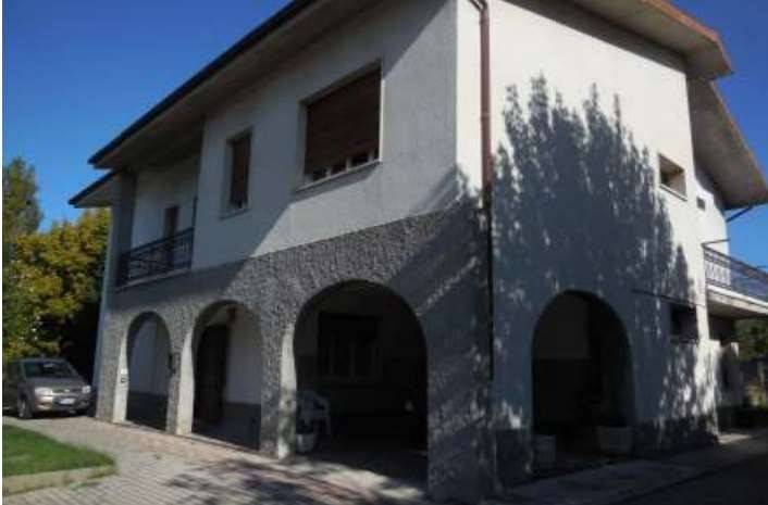 appartamento in vendita a San Giovanni in Persiceto