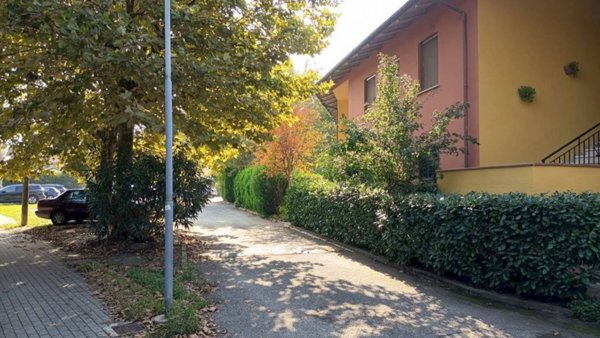 appartamento in vendita a San Giovanni in Persiceto