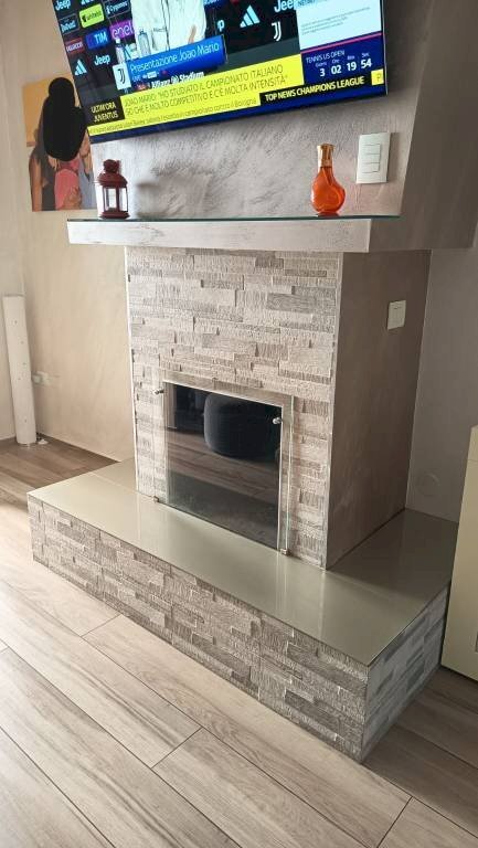 appartamento in vendita a San Giovanni in Persiceto