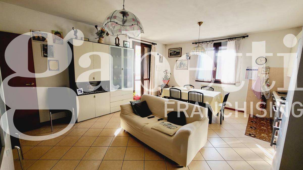 appartamento in vendita a San Giovanni in Persiceto