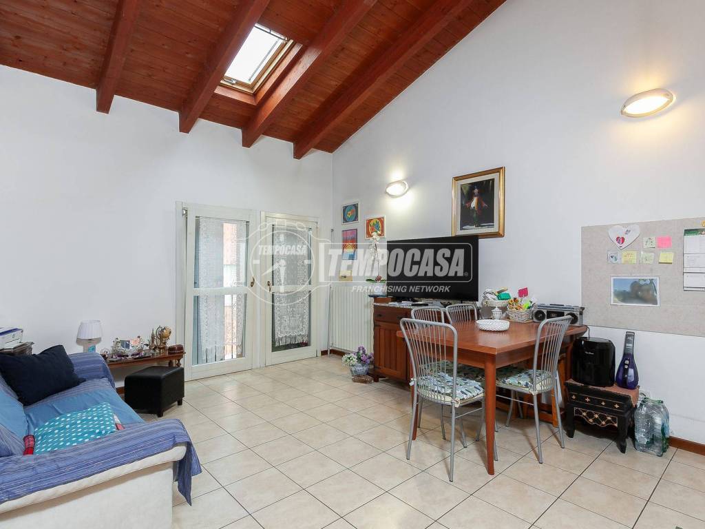 appartamento in vendita a San Giovanni in Persiceto