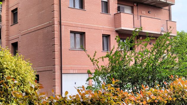 appartamento in vendita a San Giovanni in Persiceto