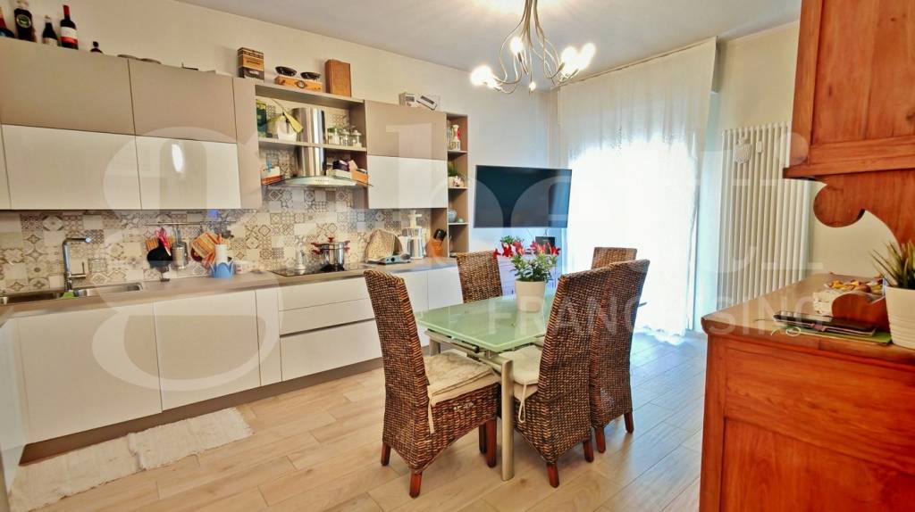 appartamento in vendita a San Giovanni in Persiceto